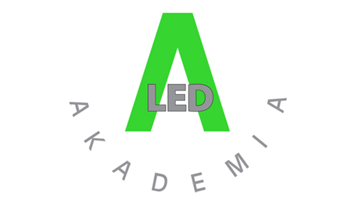 Akademia LED logo